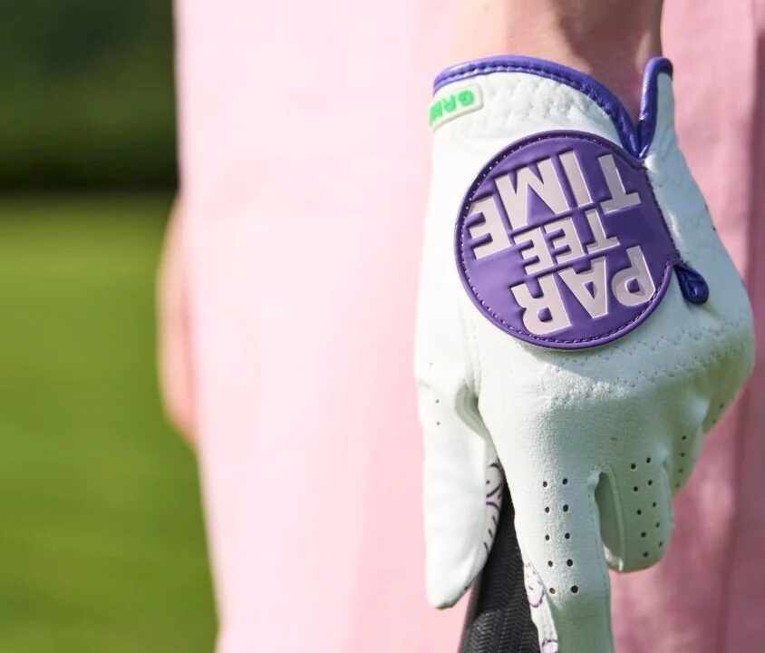 Golf Gloves